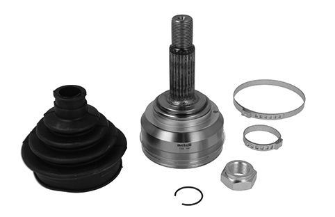 Aks Kafası Dış Skoda Favorıt 1.3 90-94 - Falıcıa 1.3 94-01 - 441072651586-441072651706-115420214