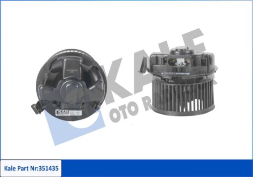 Kalorifer Motoru Nıssan Mıcra Iıı-mıcra C C-note Blower - 272269U01A-27226AX105