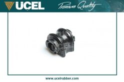 Viraj Demir Lastiği Renault Kangoo Iıı 08 20mm - 7701069131