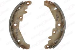 Arka Pabuç Balata Palıo-sıena-albea 1.2-1.4-1.6 16v 96-05 Gs8436 7121030 - 7081572-77362454-7078585
