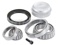 Teker Rulmanı On Mercedes W211 S211 C219 R230 - A2303300325