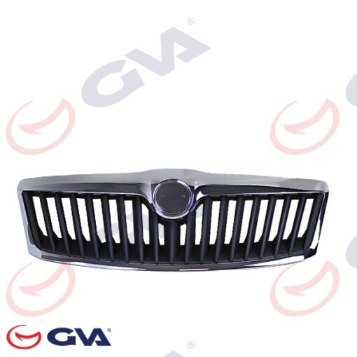 Ön Panjur Octavıa Nikelajlı 2009-2013 - 1Z0853668A