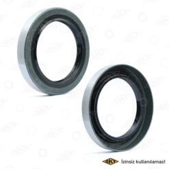 Arka Porya Keçesi İç Starex H1 65x92x13 - 5281044500