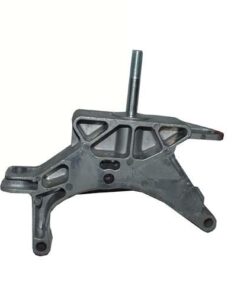 Şanzuman Mesnet Takozu Doblo 1.3 Mtj-1.9 Jtd - 51744319