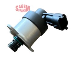 Mazot Pompa Basınç Regülatörü C3-c4-c5 1.4-1.6 Hdı-p206-p307-p308-focus Cmax-fıesta 1.6 Tdcı 07 - 928400607