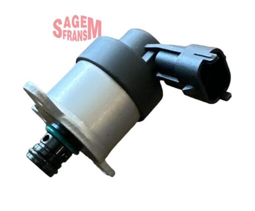 Mazot Pompa Basınç Regülatörü C3-c4-c5 1.4-1.6 Hdı-p206-p307-p308-focus Cmax-fıesta 1.6 Tdcı 07 - 928400607