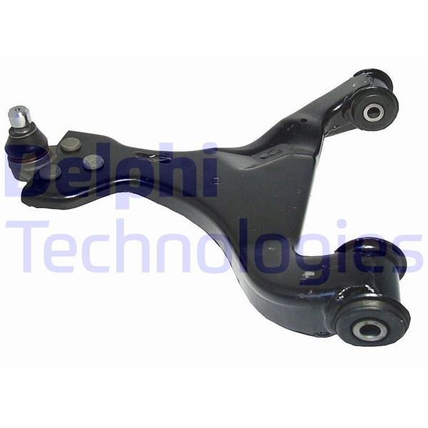 Salıncak On Sol Alt Mercedes Vıto W639 03 - A6393300810