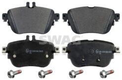 Fren Balatası Arka Mercedes C257 W213 S213 C238 A238 - A0004209700