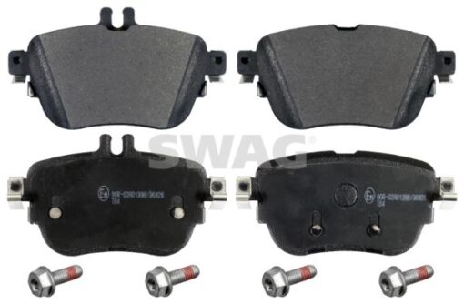 Fren Balatası Arka Mercedes C257 W213 S213 C238 A238 - A0004209700