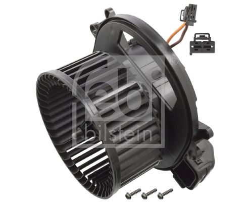 Kalorıfer Motoru Bmw N47 B46 B47 B48 F20 F30 F22 - 64119350395-64119237557