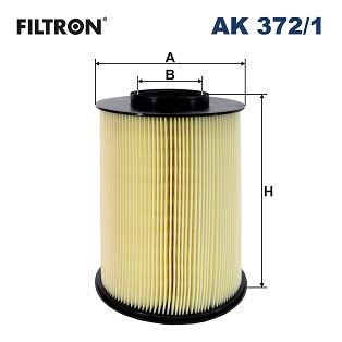 Hava Filtresi Focus Iı-ııı 04-11 Cmax 1.6tdcı-1.8tdcı-2.0tdcı 07-11 Volvo S40 C30 V40 V50 04 - AV619601AE-7M519601AC-30792881