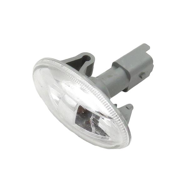 Ön Çamurluk Sinyali Ampullü R/l Ds Peugeot 107-206-301-307-407-partner Tepe Cıtroen C Elysee - 9680057480-6325.G3-6325.G4
