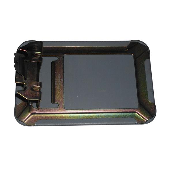Benzin Depo Kapak Dış Saçı R9 - 7700687629
