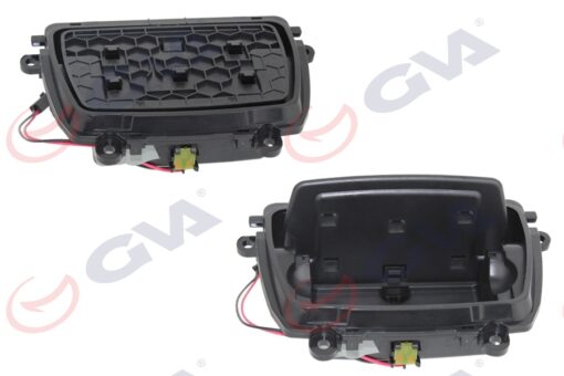 Kulluk Orta Konsol Bmw F10 Lcı - 51169206347