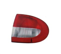 11-a225-01-2b R.megane Arka Dış Stop Rh.99-02 - 7700428059