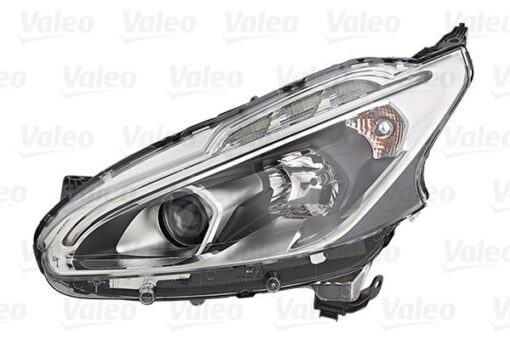 Sol Far Peugeot P208 12 19 - 9810805780-1685352680