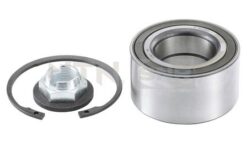 On Teker Rulmanı Kıt Focus Iıı 11 17 Kuga I-ıı 08 14 Yenı Connect 14 Abs Lı - 8V411215BB-8V411K018AA-LX6C1215A4A