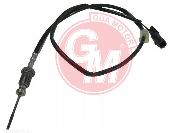 Egt Turbo Hava Sıcaklık Sensörü Renault Master Iıı - Monova 2.3 Dcı 170ps - 226400396R-95520963