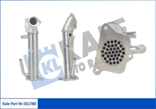Egr Sogutucu V347 11 14 V363 2.2tdcı 155ps 14 A.ceker - CK3Q9F464AB-1807897