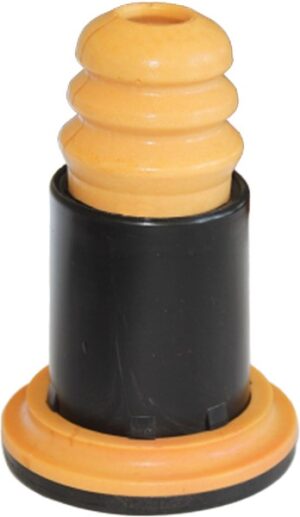 Amortisör Takozu Arka Küçük Kit Fıorıno-bıpper-nemo-lınea 1.4-1.3 Mjtd 08 Vulkollan Gözenekli - 51804746