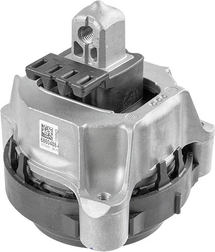 Motor Takozu B46 B48 Sol Bmw G30 G31 G38 G32 G11 G12 - 22116860487