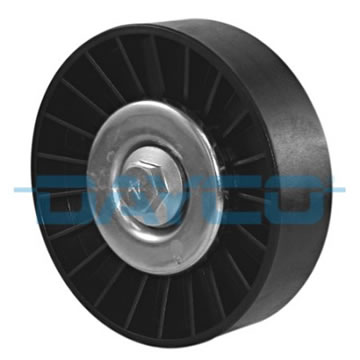 Alternatör Gergi Rulmanı Alfa Romeo 156 00 05 166 98 03 Fıat Marea 99 2.4 Jtd - 46547566-60813721-60814917-7763647