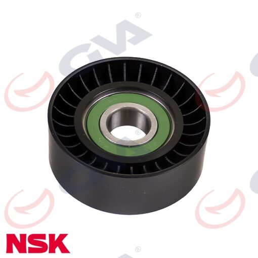 Alternatör Gergi Rulmanı Golf5-jetta-passat-tıguan-polo-a3 1.2-1.4 Tsı Blg-bmy-caxa-cbza/b - 03C145299C-1J0145299-03C145299Q