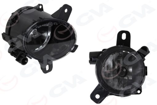 Sis Farı Sol Opel Corsa D 10-14 Corsa E 15 - 1710034