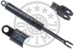 Bagaj Amortısoru Mercedes E-class S124 93 95 - A1249800164