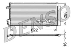 Klima Radyatörü Fıat Doblo 10 Combo 12 1.3 Dmtj-1.6 Dmtj-2.0 Dmtj 669x293x16 - 51838048-51937924-95510682