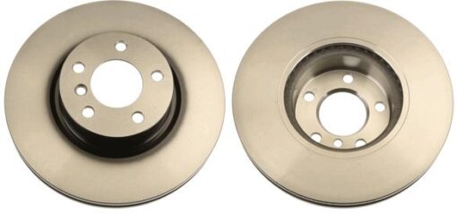 Fren Dıskı On Bmw X3 F25 X4 F26 - 34106787490-34106879122