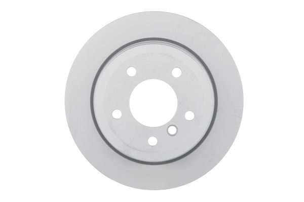 Fren Dıskı Arka Bmw E87 E90 E84 - 34216864901-34216764653-34216855008