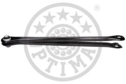 Denge Kolu Arka Bmw E36 E46 E83 Z4 - 33303411651