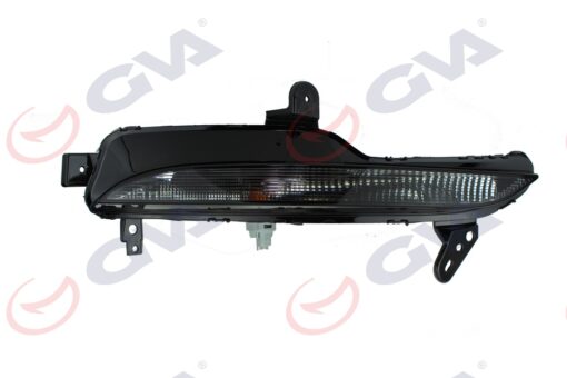 Ön Tampon Sinyali Sağ Renault Megane Iv 15 - 261306376R