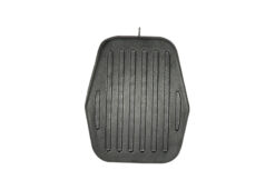 Fren Pedal Lastiği Tırnaklı Focus 04 - 3M512457AA-1251921
