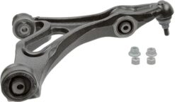 Ön Alt Tabla Sağ Touareg-cayenne Döküm - 7L0407152H-7L0407152C-77L0407152E