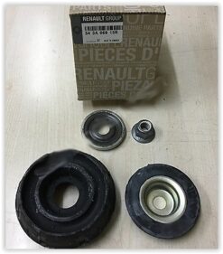 Amortisör Takozu Kit Duster 10 Dokker 13 Logan I-ıı 04 Lodgy 12 Sandero 08 1.5dci-1.6 16v - 543A06915R