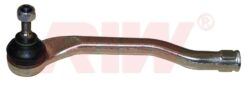 Rot Başı Sağ Dacıa Duster 10 - 8201108332