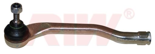 Rot Başı Sağ Dacıa Duster 10 - 8201108332