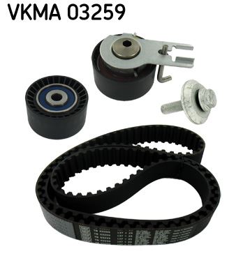 Eksantrik Gergi Kiti P206-p207-p307-p308-p407-p3008-expert-partner-berlıngo-jumpy-c2-c3-c4-c5- Xsara-focus Iı-fıesta V-vı Volvo S40-c30-v50-fıat Scudo Euro4 1.6 Hdı-tdci - 0831.V4-3M5Q8A615CA-9467565880