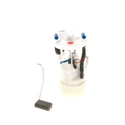 Depo Şamandırası Mgn Iı 1.4 16v-1.6 16v-2.0 16v 02 - 8200130191-8200689362