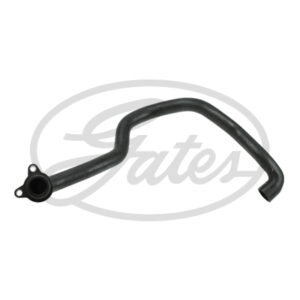 Curved Hose 02-1663