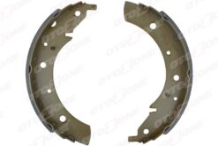 El Fren Balatası Pabuc Bmw E32 E34 E36 E38 - 34211154926