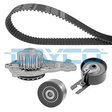 Triger Seti Devirdaimli Fıesta Fusıon 02 08 1.4 Tdcı C2-c3-nemo-bıpper-206-307 1.4 Hdi Euro 4 02 144 Diş 2s6q8a615ab-2s6q8591ba - 2S6Q8B596AB-1609524980-0831.T3