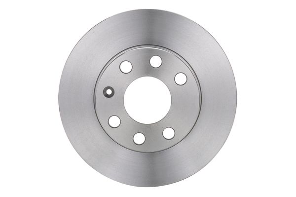 Ön Fren Aynası Corsa B-astra F-vectra A-ascona C-combo B 94-01 236x13x4dl Dolu - 93182290-569013-90008005-569030