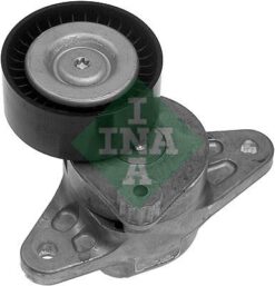 Kayıs Gergı Rulmanı Mercedes W211 W220 W163 W463 Kutuklu - A6282000170