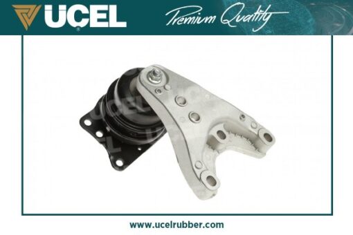 Motor Takozu Sağ Skoda Fabıa 1.2-1.4 Tdı - 6R0199167R-6Q0199167CQ-6Q0199167DH