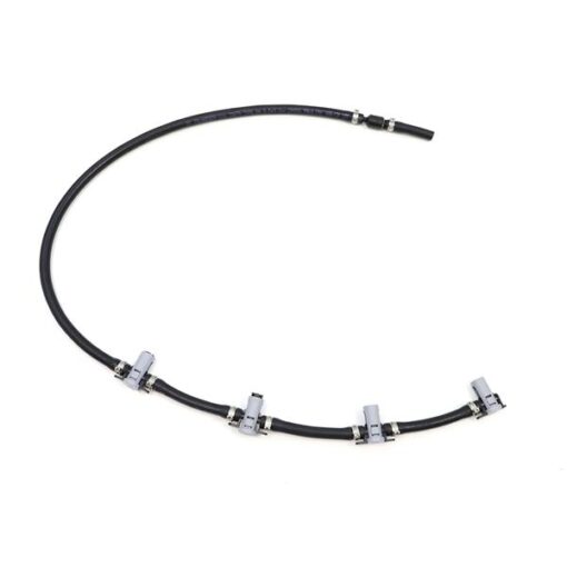 Yakıt Gerı Donus Hortumu Mercedes Sprınter Om646 B906 06 09 - A6460700932