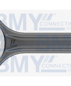 Piston Kolu Isuzu-4jb1-t-2.8-cc-nkr55-karsan-j9-premıer - 8943296920