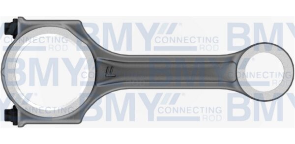 Piston Kolu Isuzu-4jb1-t-2.8-cc-nkr55-karsan-j9-premıer - 8943296920